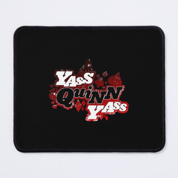 Item preview, Yass Quinn Yass 	 designed and sold by lrzrdyxjy40.