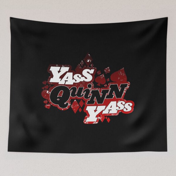Item preview, Yass Quinn Yass 	 designed and sold by lrzrdyxjy40.