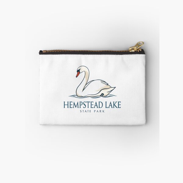 Item preview, Hempstead Lake State Park - New York  designed and sold by GoodOldVintage.