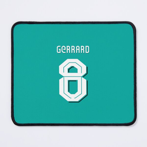 Item preview, Steven Gerrard Icon Liverpool Third kit 25/26  designed and sold by Alimator.
