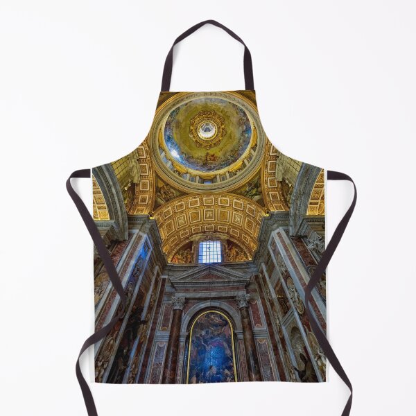Item preview, St. Peter's Basilica III designed and sold by John Velocci.