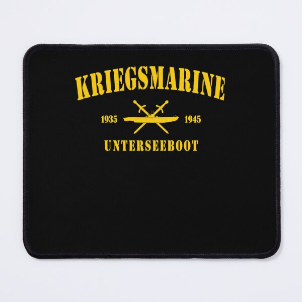 Item preview, WW2 U-Boat - Kriegsmarine Unterseeboot  	 designed and sold by eskosavh99.
