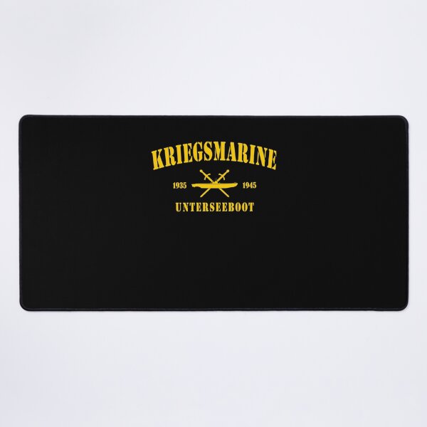 Item preview, WW2 U-Boat - Kriegsmarine Unterseeboot  	 designed and sold by eskosavh99.