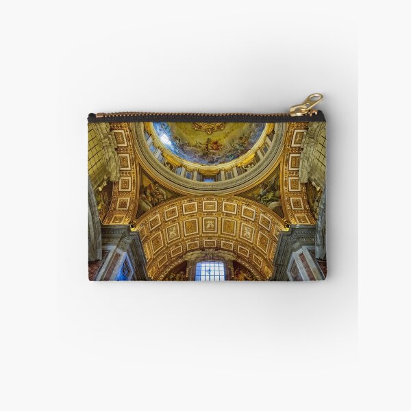 Item preview, St. Peter's Basilica III designed and sold by John Velocci.