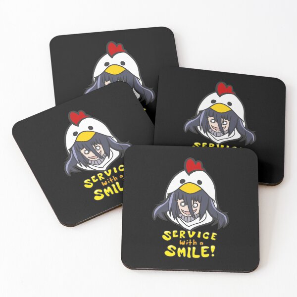 Item preview, Zombieland Saga - Tae's Chicken Service  Tae   	 designed and sold by mplaqasdn78.