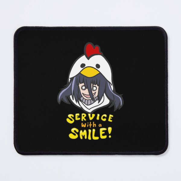Item preview, Zombieland Saga - Tae's Chicken Service Tae designed and sold by mplaqasdn78.