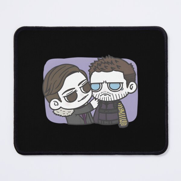 Item preview, Zemo Playing Buckyx27;S Chin Classic designed and sold by eafdgmuvy3.