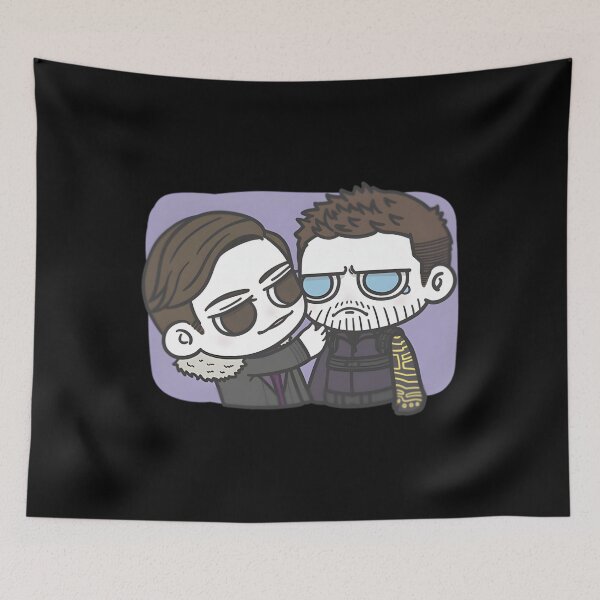 Item preview, Zemo Playing Buckyx27;S Chin Classic 		 designed and sold by eafdgmuvy3.