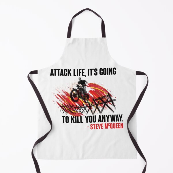 Item preview, Attack Life! designed and sold by REYNOESIQUI147.