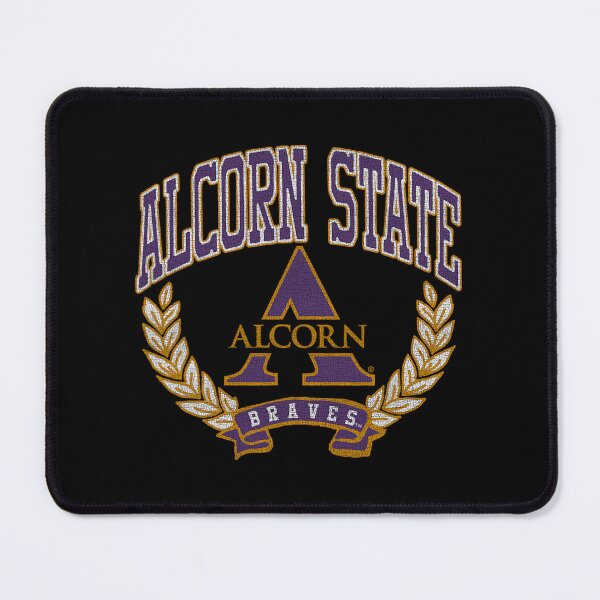 Item preview, Alcorn State Braves Victory Vintage Officially LIcensed designed and sold by arnybnuda5.