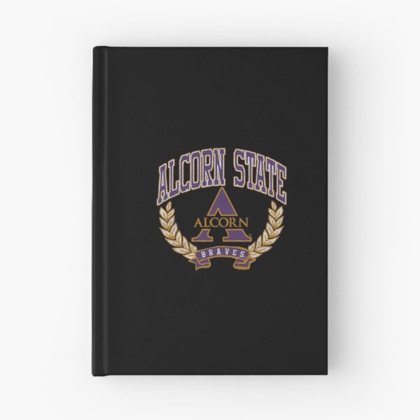 Item preview, Alcorn State Braves Victory Vintage 	 Officially LIcensed 		 designed and sold by arnybnuda5.