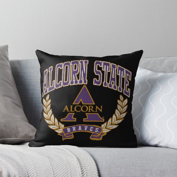 Item preview, Alcorn State Braves Victory Vintage Officially LIcensed designed and sold by arnybnuda5.