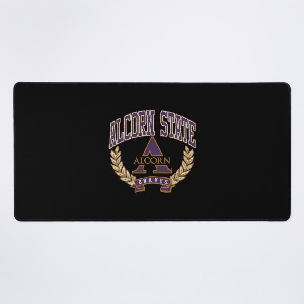 Item preview, Alcorn State Braves Victory Vintage Officially LIcensed designed and sold by arnybnuda5.