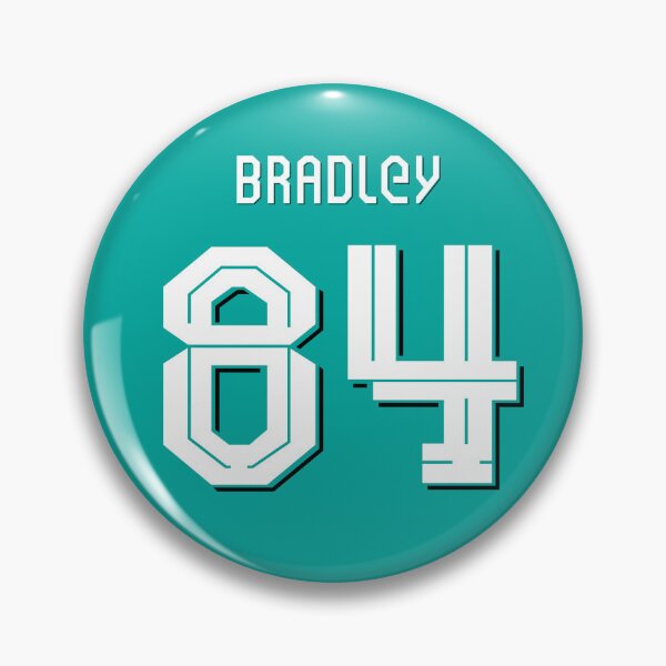 Item preview, Connor Bradley Icon Liverpool Third kit 25/26  designed and sold by Alimator.