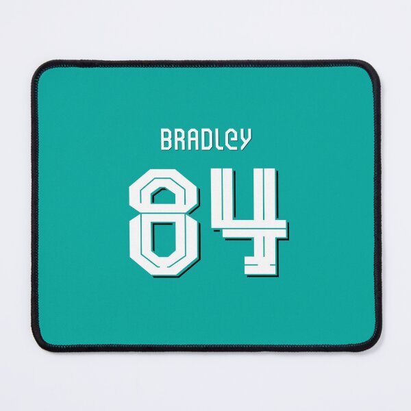 Item preview, Connor Bradley Icon Liverpool Third kit 25/26  designed and sold by Alimator.