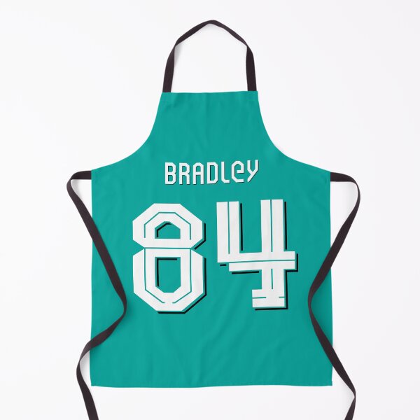 Item preview, Connor Bradley Icon Liverpool Third kit 25/26  designed and sold by Alimator.