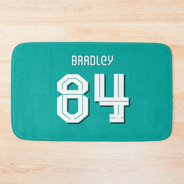 Item preview, Connor Bradley Icon Liverpool Third kit 25/26  designed and sold by Alimator.