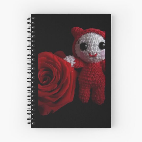 Item preview, Woven Little Devil 	 	 designed and sold by ccnlximfbcw35.
