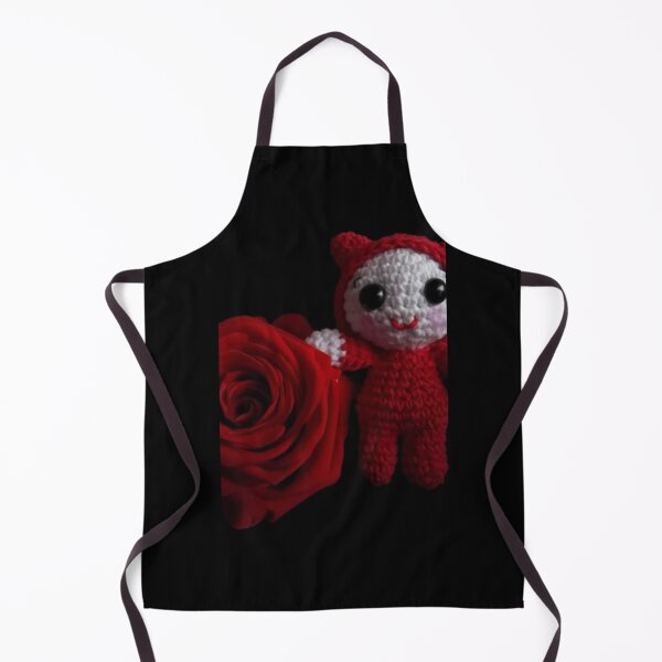 Item preview, Woven Little Devil designed and sold by ccnlximfbcw35.