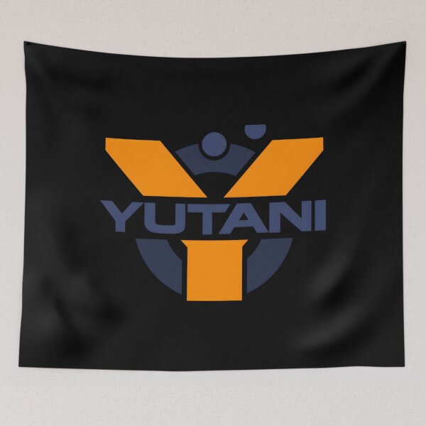 Item preview, Yutani Corporation (Pre Weyland Takeover) Essential 		 designed and sold by gzvqrqulji64.