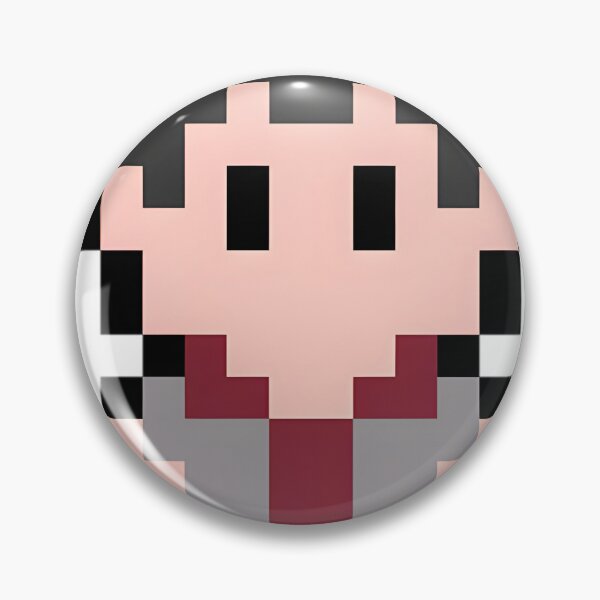 Item preview, Pixel Kazuma Kiryu Classic 		 designed and sold by jsfwtjysd53.