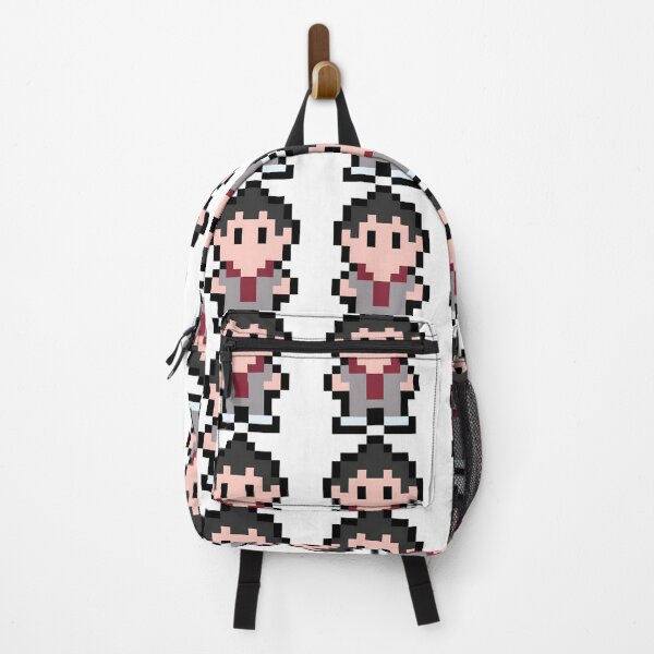 Item preview, Pixel Kazuma Kiryu Classic designed and sold by jsfwtjysd53.