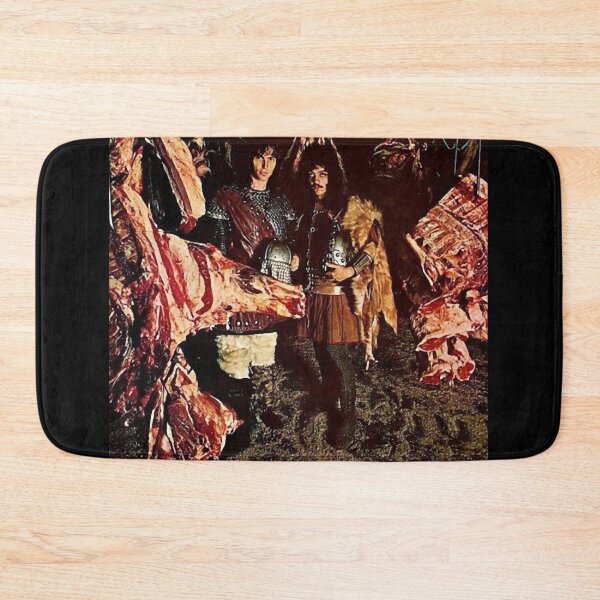 Item preview, Attila - Metal Band - Billy Joel and Jon Small - 1969 designed and sold by REYNOESIQUI147.