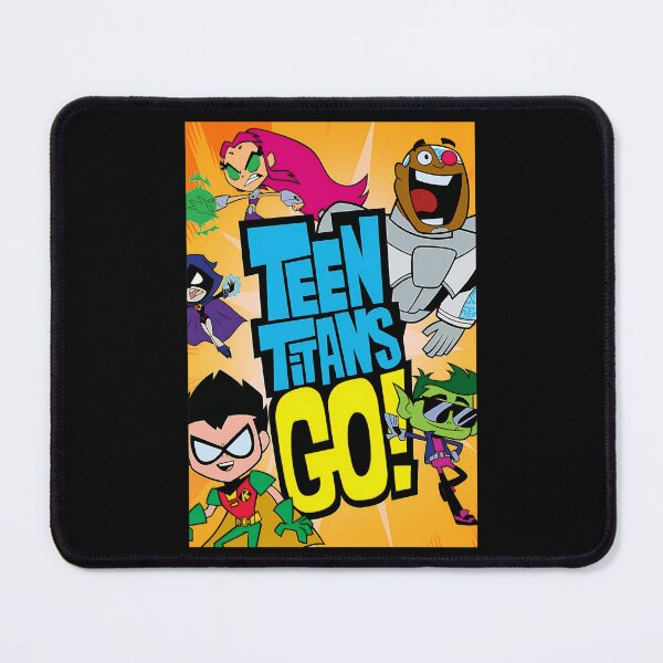 Item preview, Teen Titans Go designed and sold by Torvo-1984.