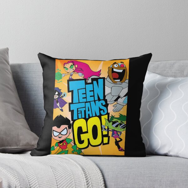 Item preview, Teen Titans Go designed and sold by Torvo-1984.