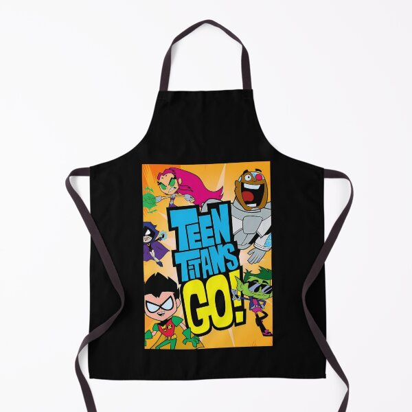 Item preview, Teen Titans Go designed and sold by Torvo-1984.