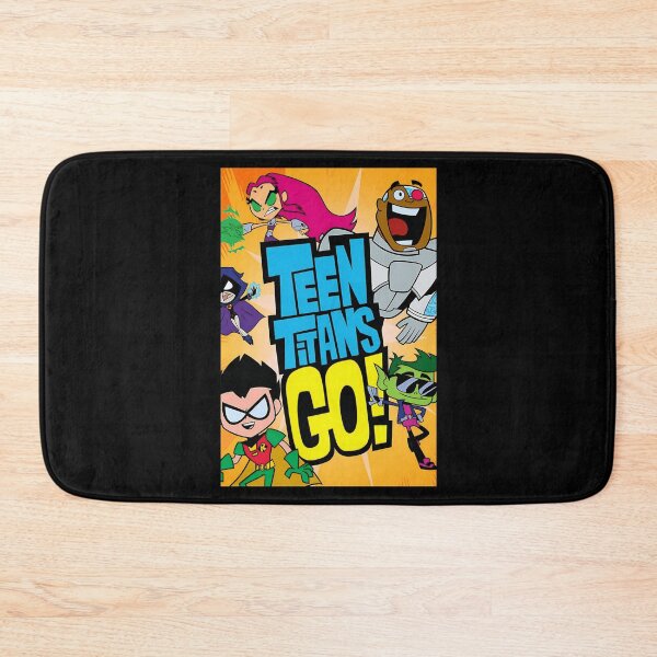 Item preview, Teen Titans Go designed and sold by Torvo-1984.