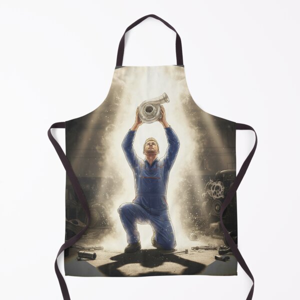 Item preview, Turbos come from heaven designed and sold by matthijs309.