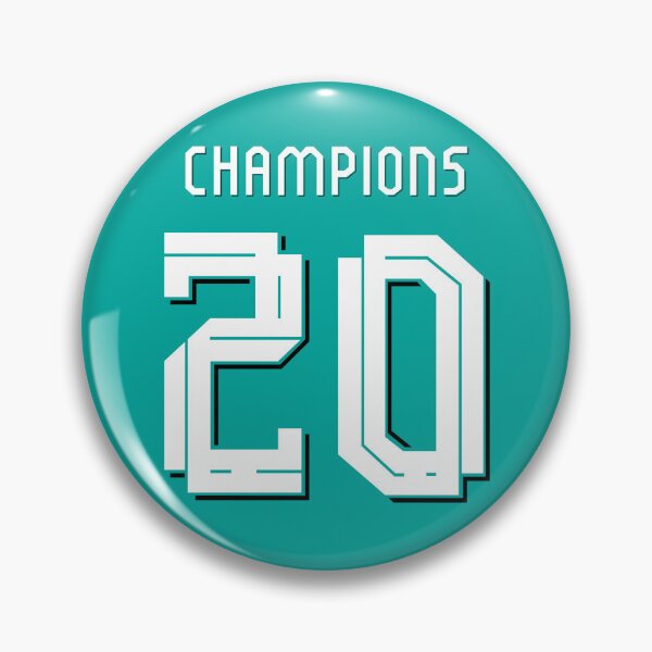 Item preview, Champions 20 Times Liverpool Third kit 25/26  designed and sold by Alimator.