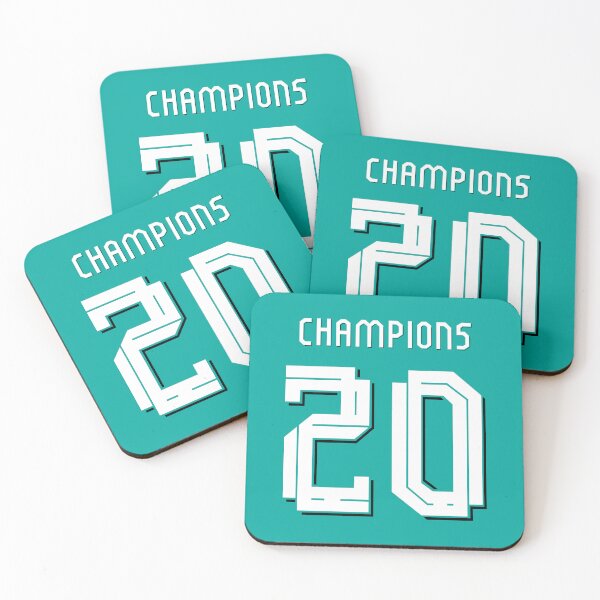 Item preview, Champions 20 Times Liverpool Third kit 25/26  designed and sold by Alimator.