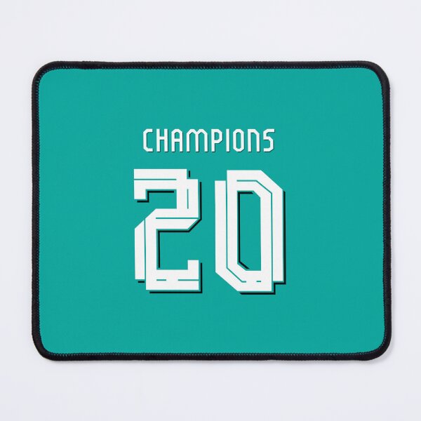 Item preview, Champions 20 Times Liverpool Third kit 25/26  designed and sold by Alimator.