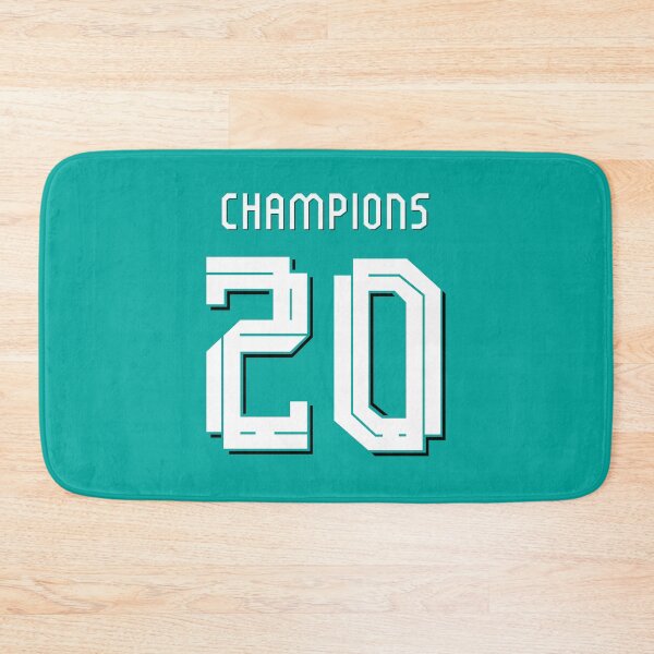 Item preview, Champions 20 Times Liverpool Third kit 25/26  designed and sold by Alimator.