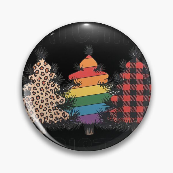 Item preview, I Don't Do Matching Christmas Outfits LGBT Christmas  designed and sold by Charidana.