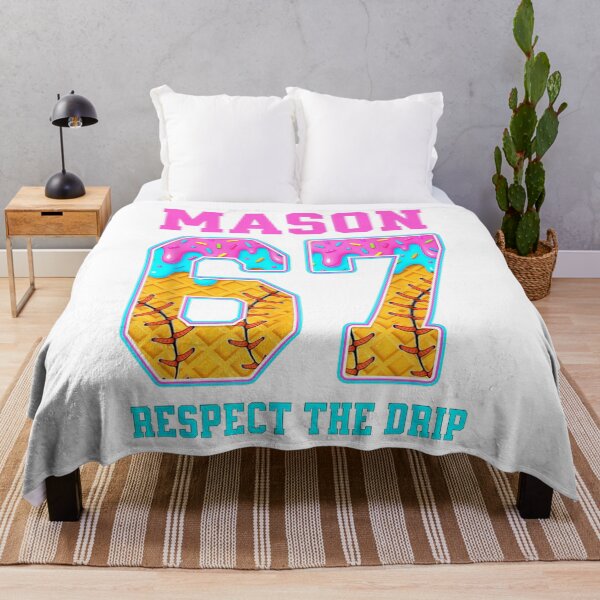 Item preview, funny 67 meme Baseball designed and sold by BASKF.