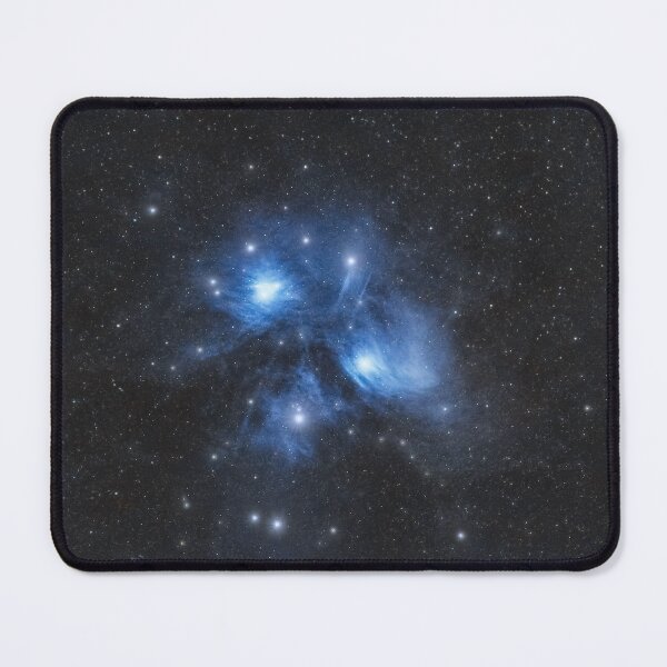 Item preview, Pleiades - M45 - Star Cluster designed and sold by iCimages.net.