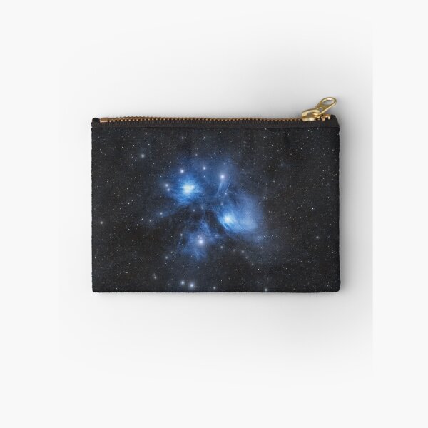 Item preview, Pleiades - M45 - Star Cluster designed and sold by iCimages.net.