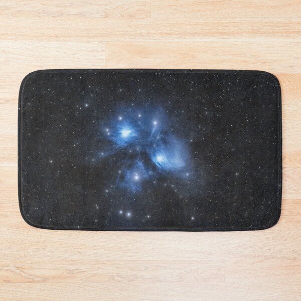 Item preview, Pleiades - M45 - Star Cluster designed and sold by iCimages.net.