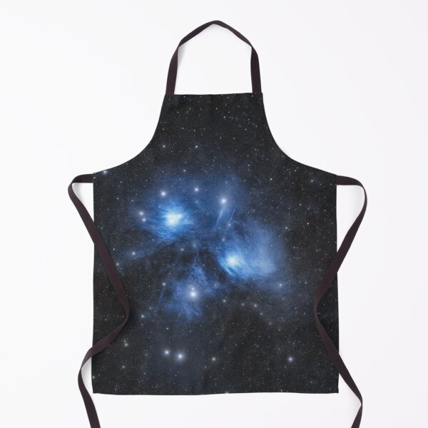 Item preview, Pleiades - M45 - Star Cluster designed and sold by iCimages.net.