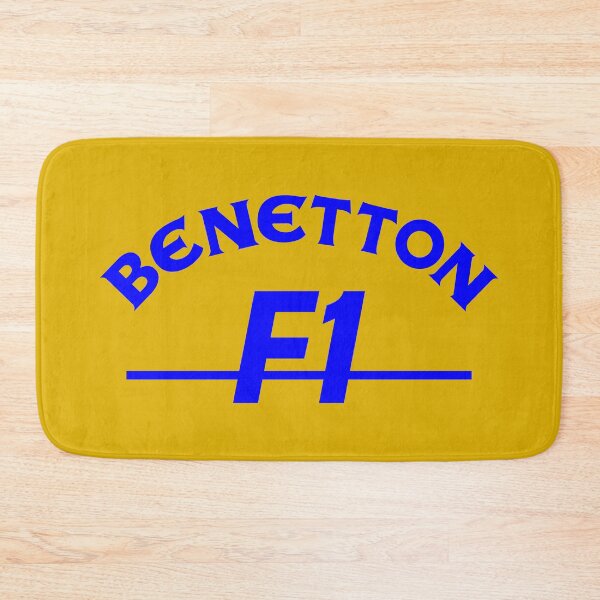 Item preview, Benetton F1 Team Season 93 Camel Sponsor Name Logo designed and sold by San Studios Co..