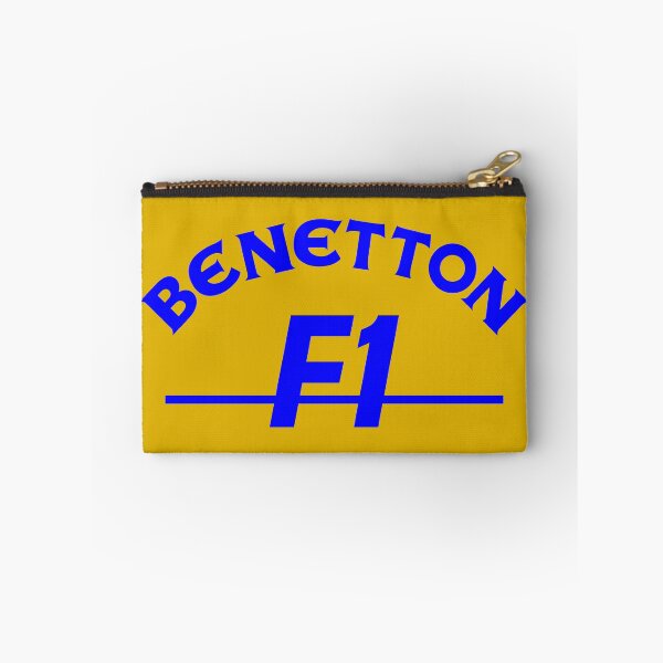 Item preview, Benetton F1 Team Season 93 Camel Sponsor Name Logo designed and sold by San Studios Co..