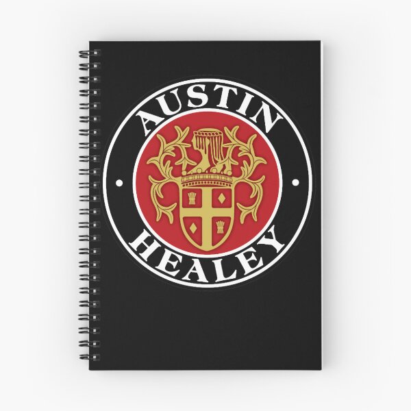 Item preview, Austin Healey Emblem designed and sold by REYNOESIQUI147.
