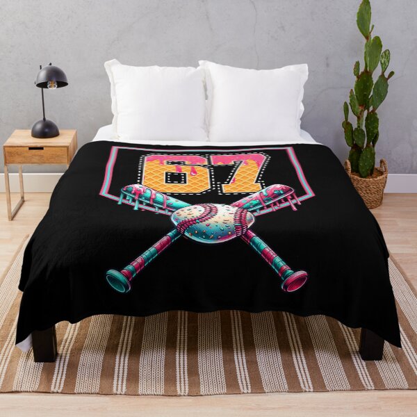 Item preview, Mason 67 Ice Cream Drip Meme, Funny Six Seven baseball drip designed and sold by BASKF.