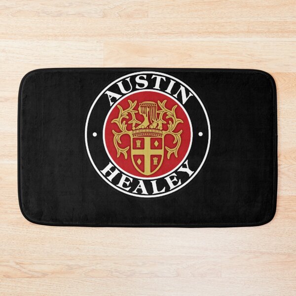Item preview, Austin Healey Emblem designed and sold by REYNOESIQUI147.