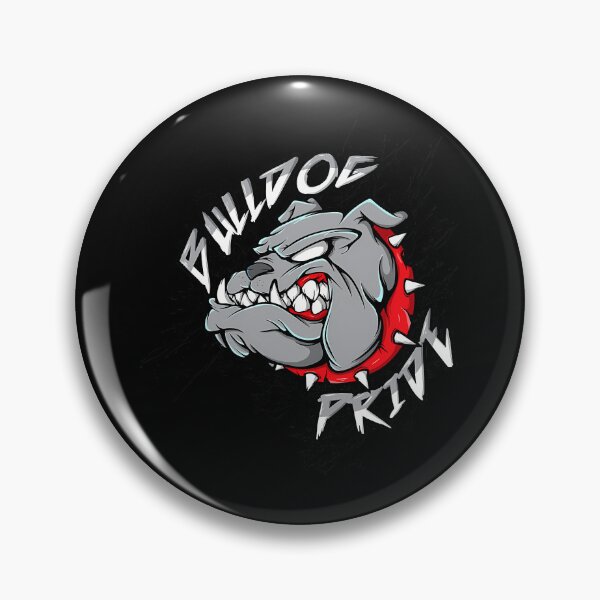 Item preview, Bulldog Masco English Bulldog Pride And Loyalty 1 designed and sold by xeomewvcwrn15.