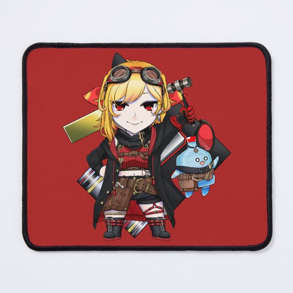 Item preview, Chibi Kaela Kovalskia designed and sold by CaptainArmada.