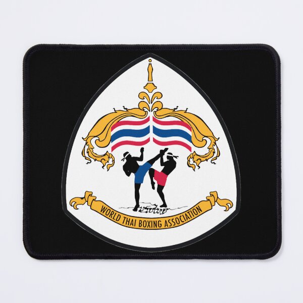 Item preview, World Thai Boxing Association 	 	 designed and sold by yflzyvfqob22.